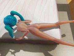 teckningarna hentai hd-video nude dans 