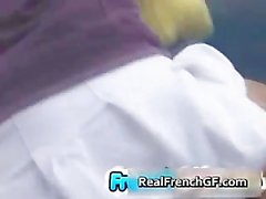 realfrenchgf frenchgfs francês europeu amador 