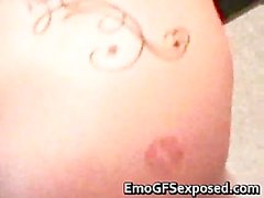 emogfsexposed realemoexposed emo amateur 