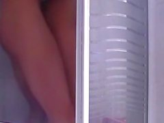 couple blonde blowjob amateur webcam 