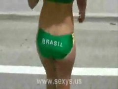 exotique brésilien teta bunda brasileira 