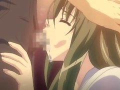 Anime Pussy Juice Porn - Misuzu Yukiko. (Drink It All Sensei) | porn film N16448695