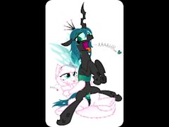 my little pony - porn is magic : pack n°9