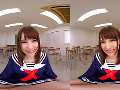 japanese reality virtual 