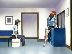 karikatür hentai anime kahrolası oral seks 