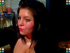 eccentrico nodo fumo tosse camgirl 