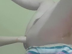 anal bisexuella fisting fru 