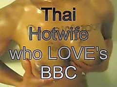 horny amateur thai need the black dicks