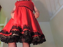 homosexuell amateur crossdresser 