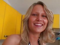 anaali doggy style pov amateur - tšekki 