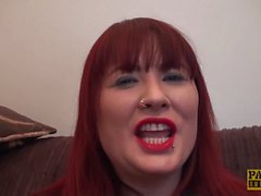 straight big tits cum in mouth 