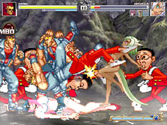 Hentai Gangbang Games - Mugen fight, hentai games, gangbang hentai game | porn film N20242621