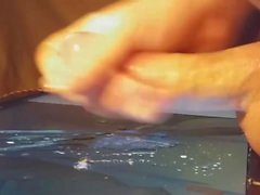 gai amateur bukkake branlette masturbation 