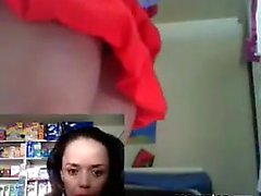 amateur masturbation public solo webcam 