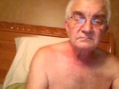 amateur papa masturbation 