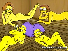 adult karikatürler animasyon karikatür sex 