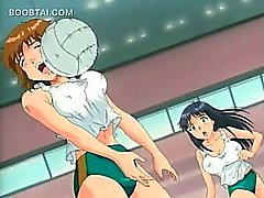 animation anime babe cartoon 