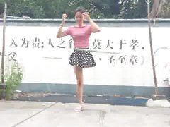chino amputado niña china 