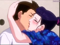 anime analyysi sukupuolta - hentai hentai 