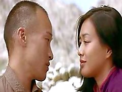 Southeast Asian Erotic - Tibetan Sex | porn film N1107703