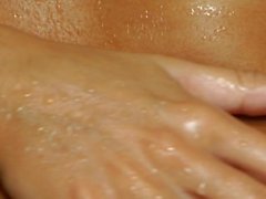 big-boobs masturbate shower 