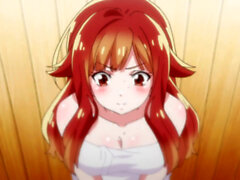 anime baby karikatur weiblichen orgasmus hentai 