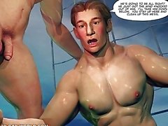 3d 3d cartoon sexfilmen 3d homosexuell comics 