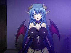 Демон девушка секс хентай - порно видео на balagan-kzn.ru