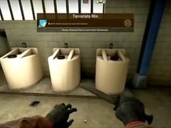 orgasmi ruiskuttaminen tytön - on- tytön csgo sfw 