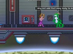 starbound porn