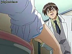 Anime Pussy Hardcore - Anime teen goes pee and then gets her pussy fingered outside | porn film N90