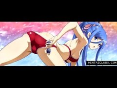 anime sexy-anime girls fan-service 