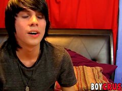 boycrush emo gay hd interview 