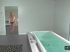 babe blondes blowjob blowjobs 