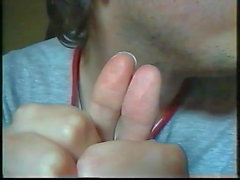 gay amatör avsugning handjob 