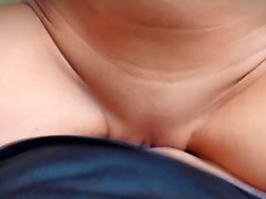 gros seins blond pipe milf pov 