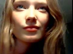 Cutie Swallows It All - Pretty girl swallows it all | porn film N10997559