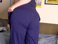 american bbw blond cam 