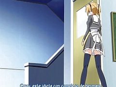 aki sora Yume no Naka cap 2