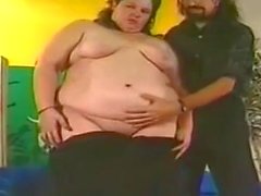 bbw hardcore vintage meias 