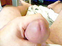 homemade hand-job masturbate masturbating gay 