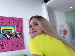 arschlecken big cocks blondine blowjob doggystyle 