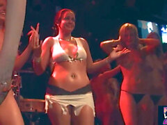 allison wyte caught flashing party 