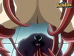 cartoni animati hentai 