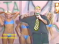 Tv program, gata pop, brazilian tv shows uncensored