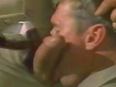 Glen Steers - Vintage Hairy Daddy 7 | porn film N15917058