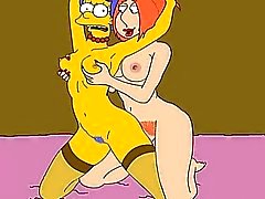adult cartoons animation pornocomics cartoon-sex 