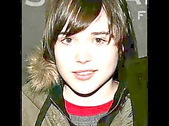 Ellen Page Pics