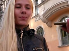 blondine doggystyle europäisch hardcore hd 