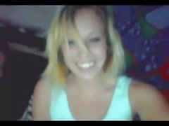 siro webcam chaturbate teini-ikäinen blondi 